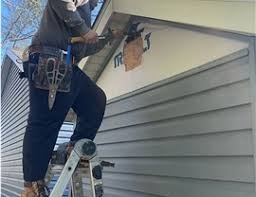 Reliable New Hope, MN Siding Solutions